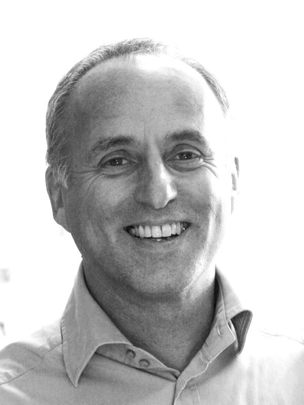 Phil Forman